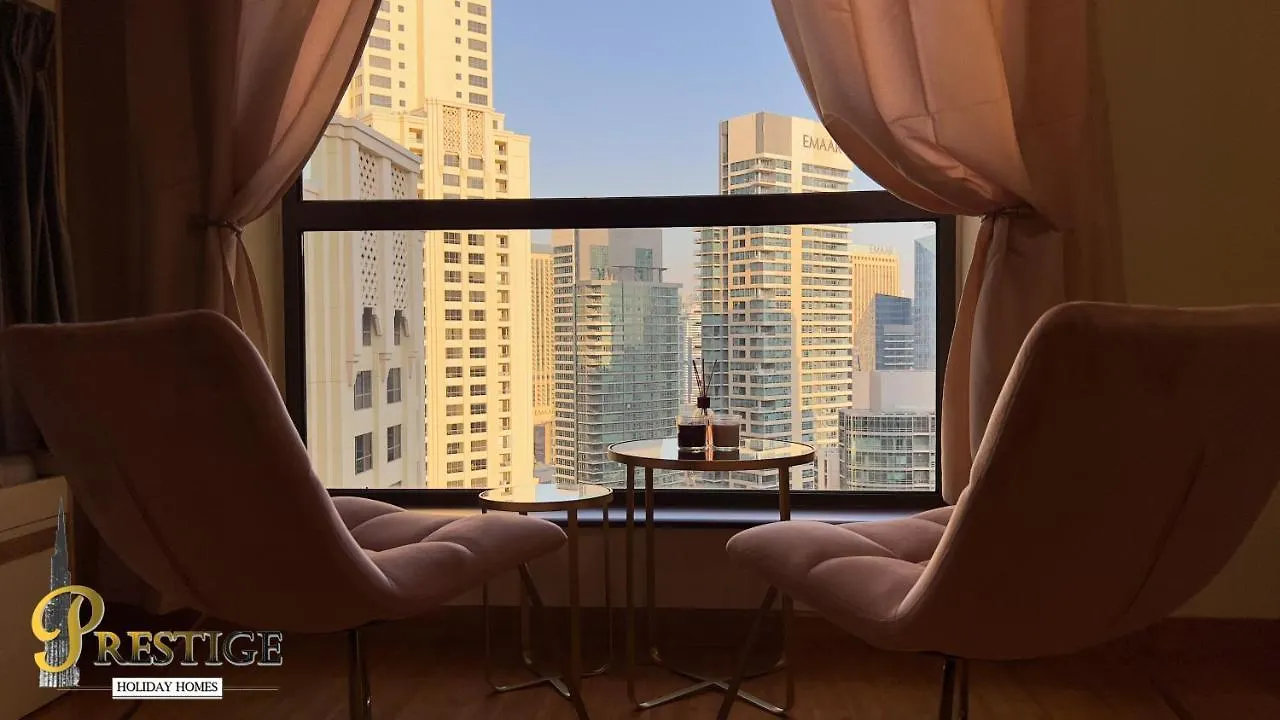 Prestige Hostel Dubai