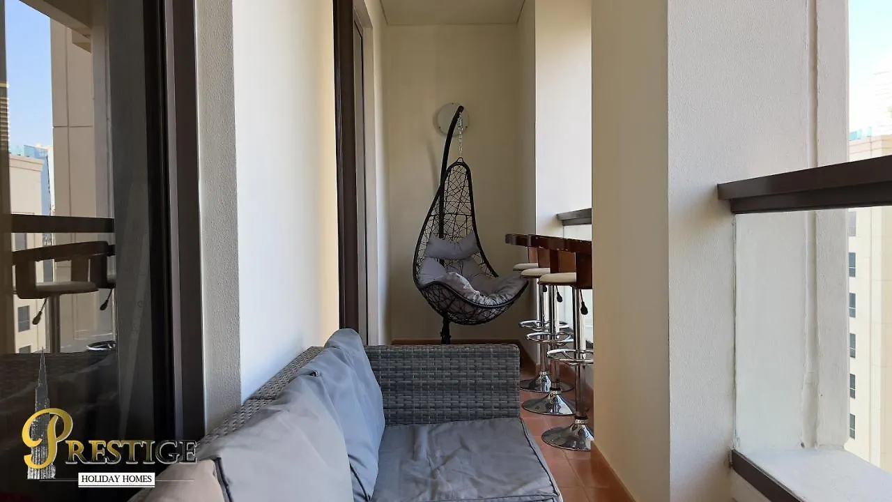 Prestige Hostel Dubai