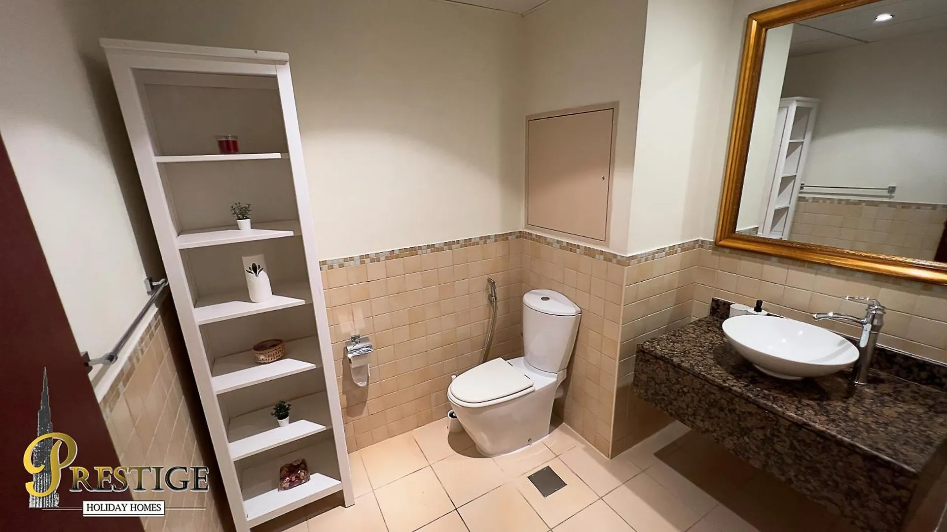 Prestige Hostel Dubai United Arab Emirates