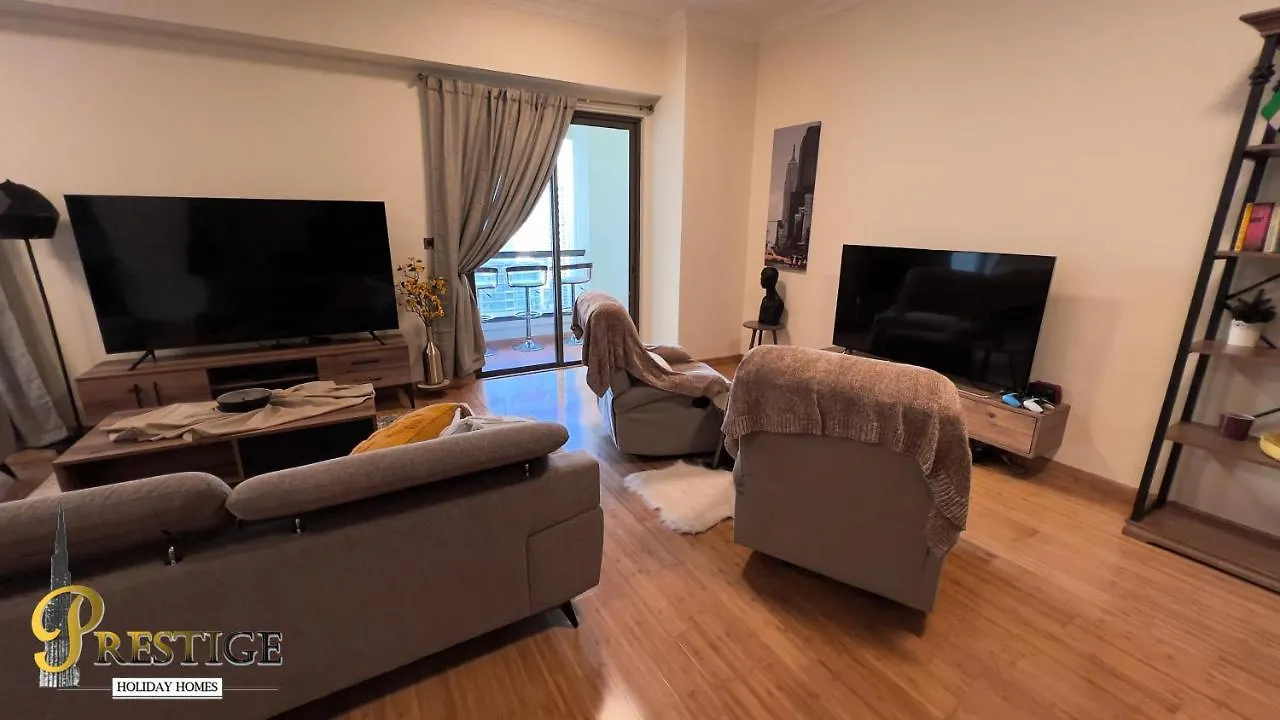 Prestige Vandrarhem Dubai