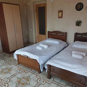 House In Vazisubani Гостевой дом Тбилиси