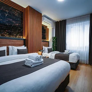 Elite Marmara Boutique Sultanahmet 3*, اسطنبول تركيا