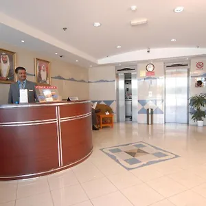 3* Hotel Jormand