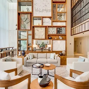Vida Downtown Residences 5*, دبي الإمارات العربية المتحدة