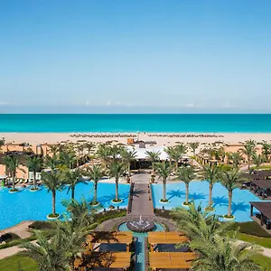 Saadiyat Rotana And Курортный комплекс Абу-Даби