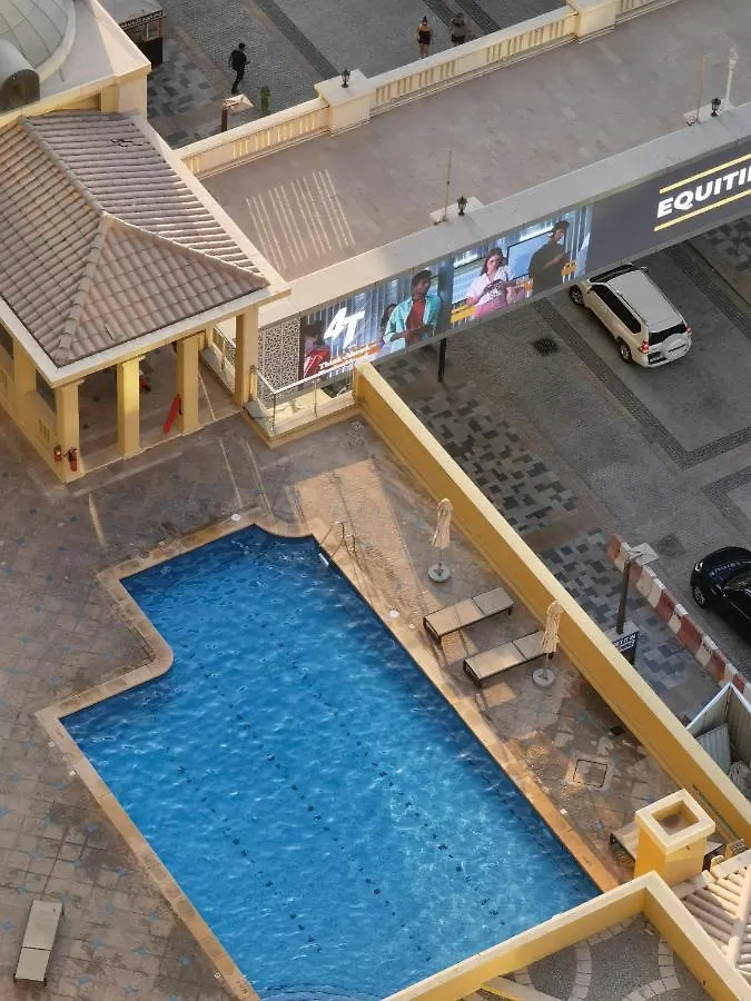 Prestige Hostel Dubai