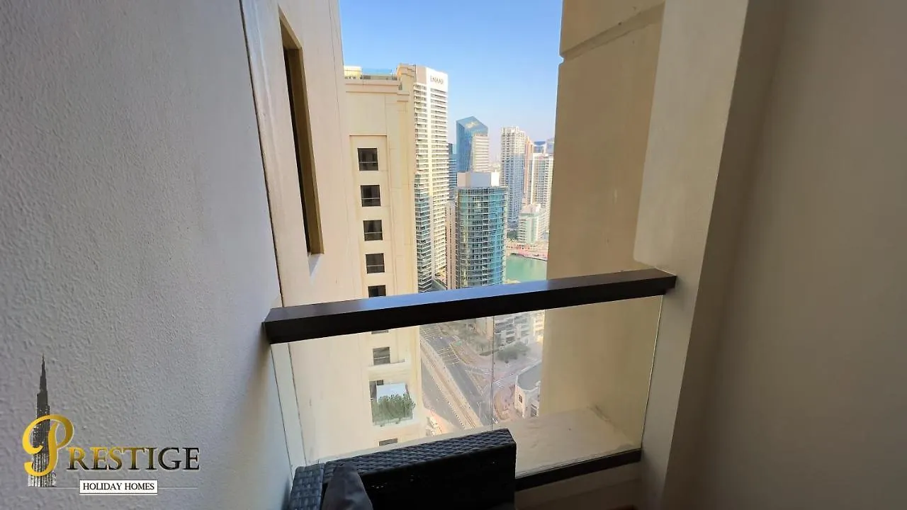 Prestige Hostel Dubai