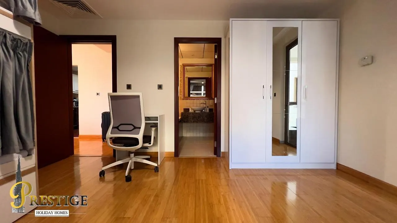 Prestige Hostel Dubai