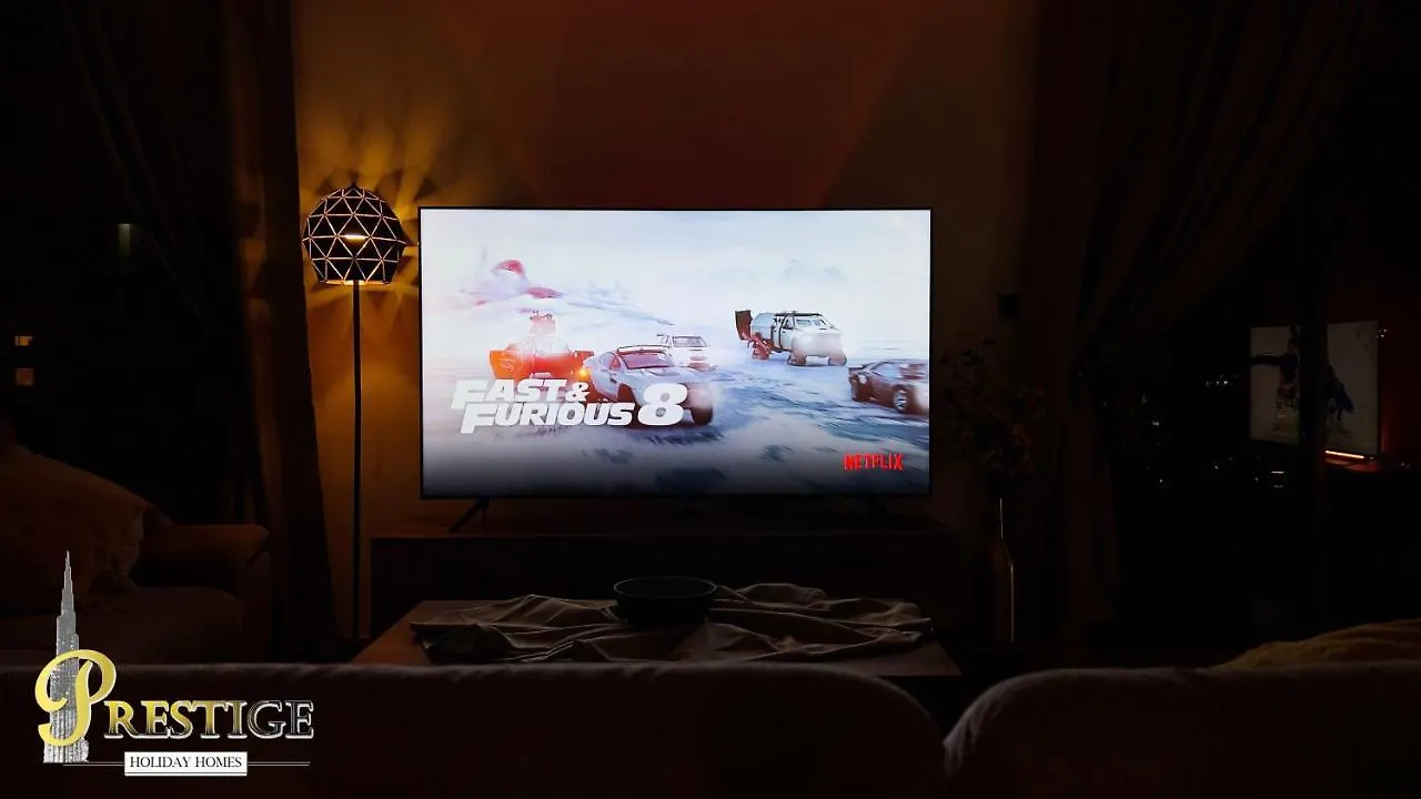 Prestige Albergue Dubái 0*,  Emiratos Árabes Unidos