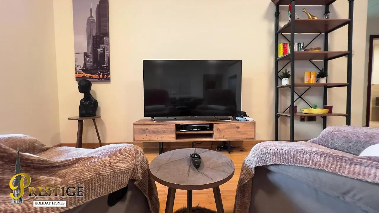 Prestige Hostel Dubai 0*,  United Arab Emirates