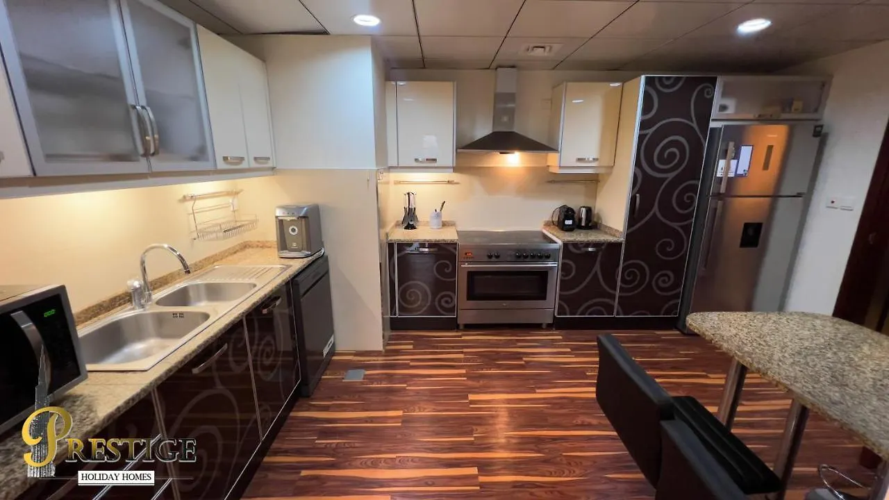 Prestige Hostel Dubai United Arab Emirates