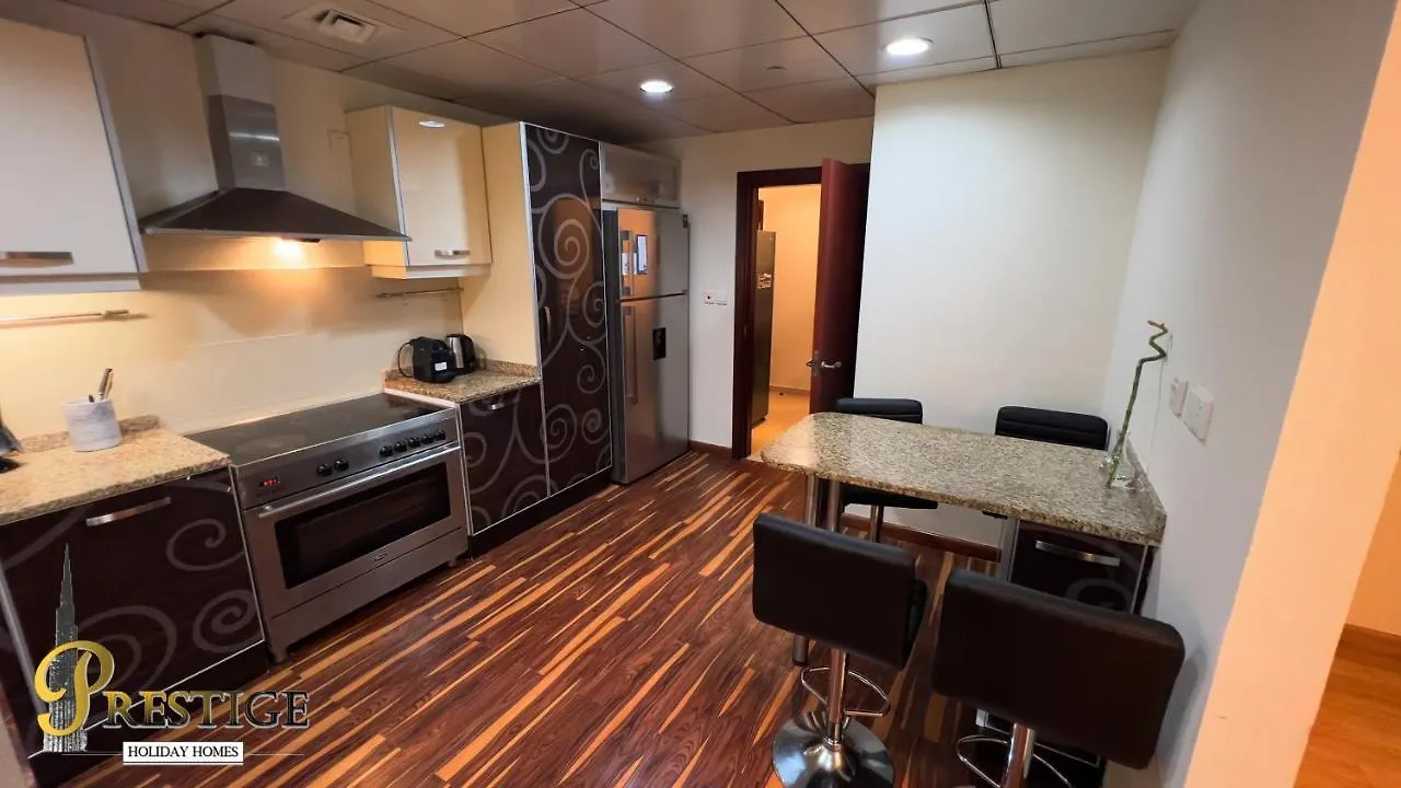 Prestige Hostel Dubai United Arab Emirates
