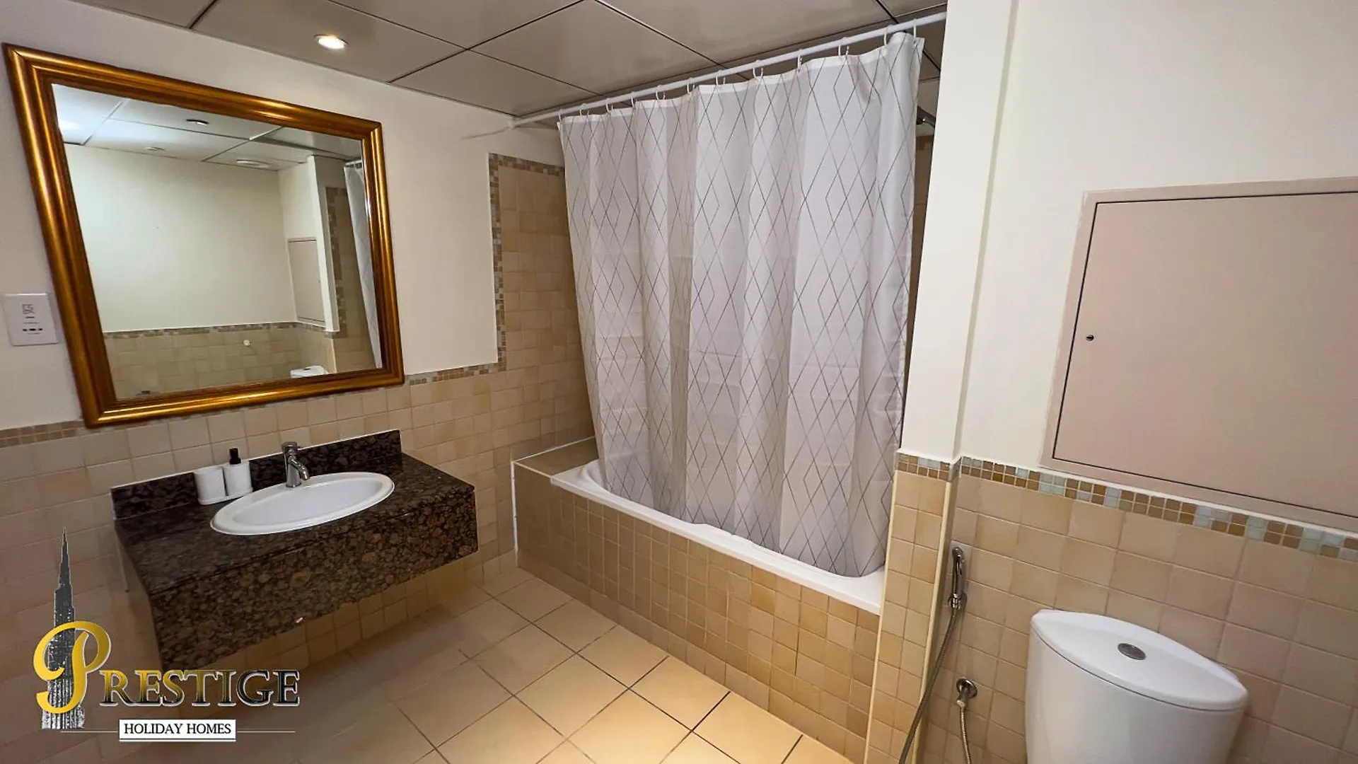 Prestige Hostel Dubai 0*,  United Arab Emirates