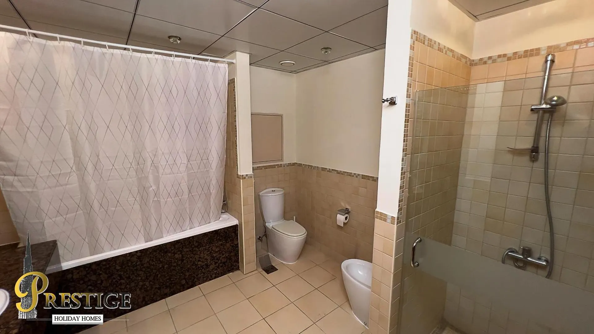 Prestige Hostel Dubai United Arab Emirates