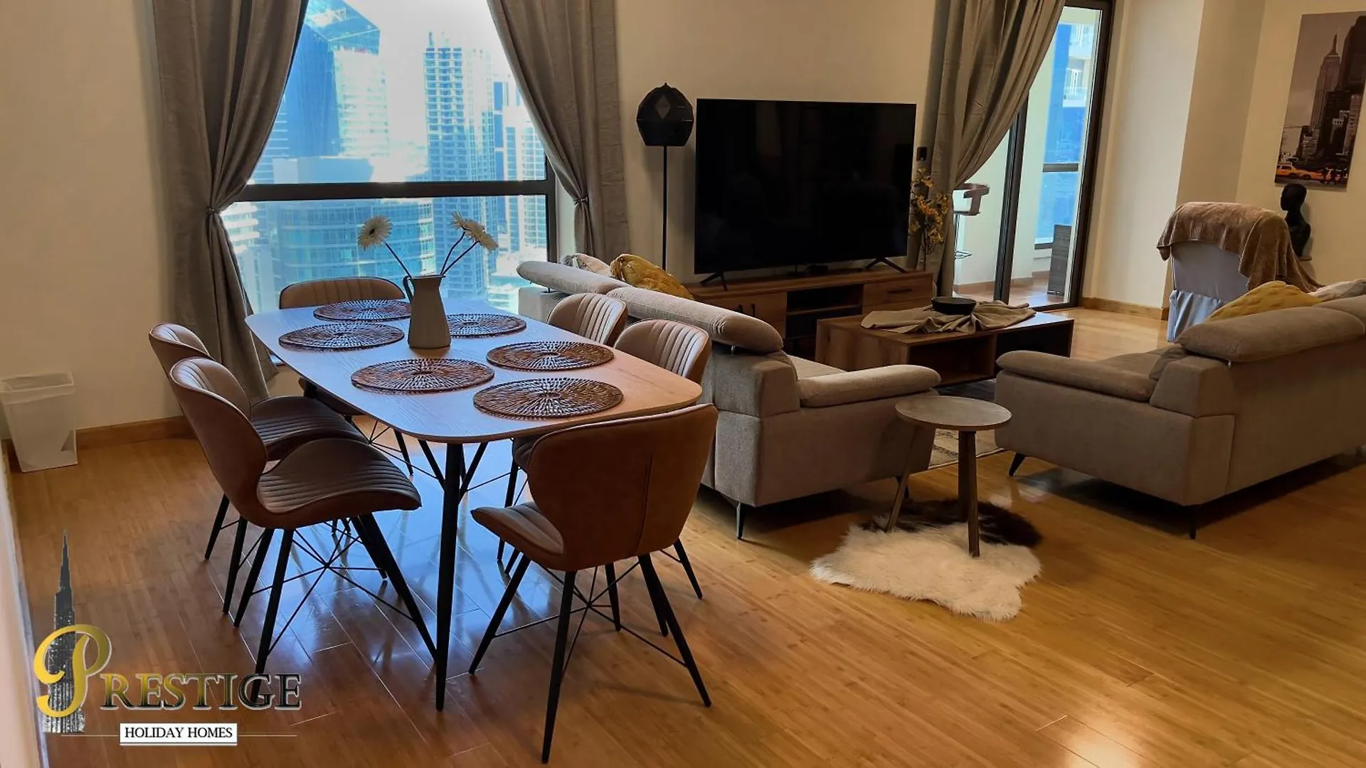 Prestige Hostel Dubai