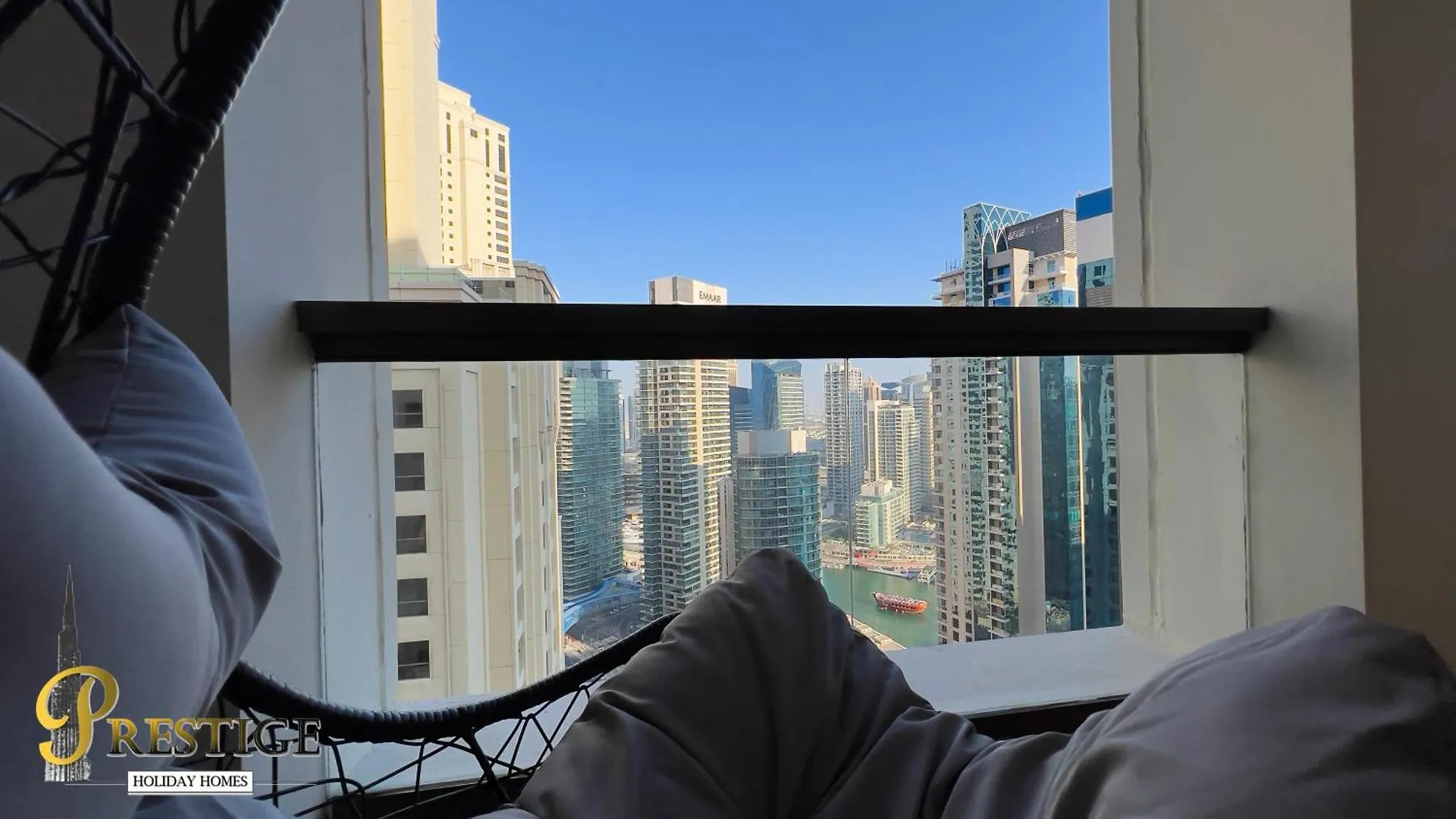 Prestige Hostel Dubai