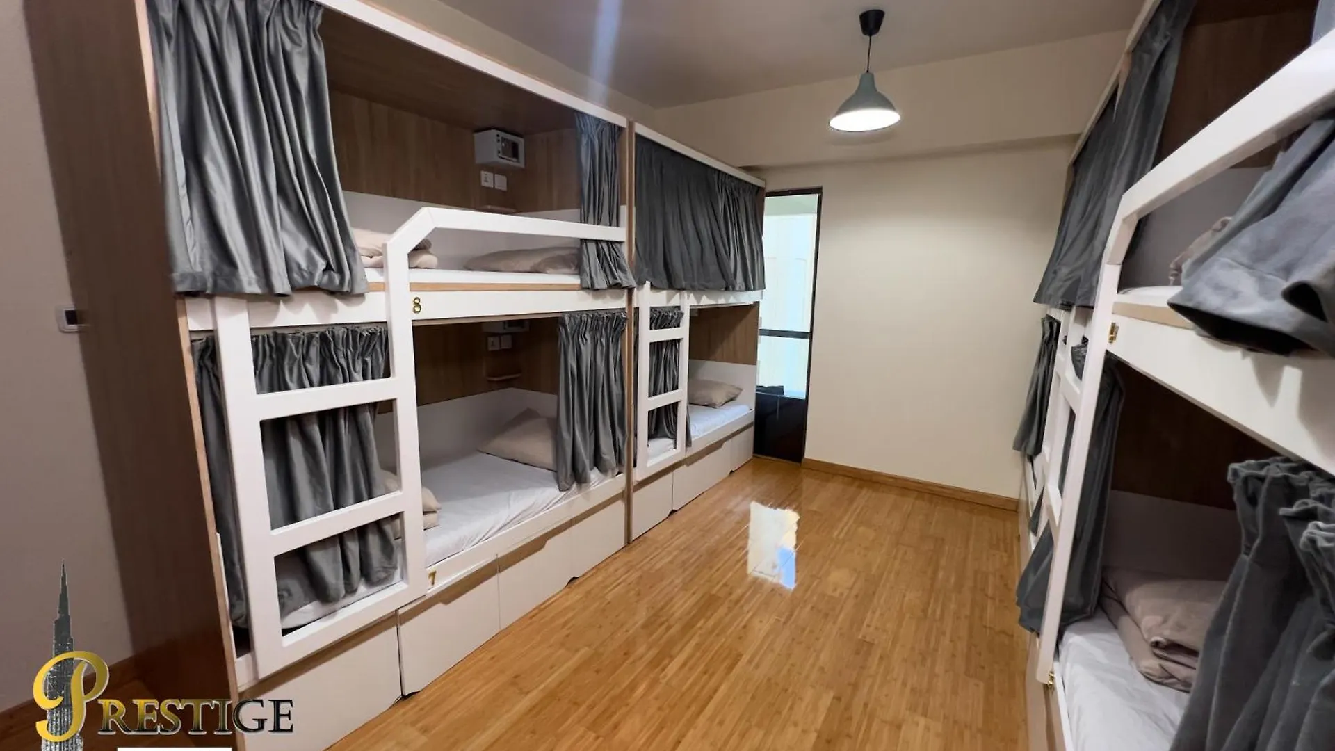 Prestige Hostel Dubai United Arab Emirates