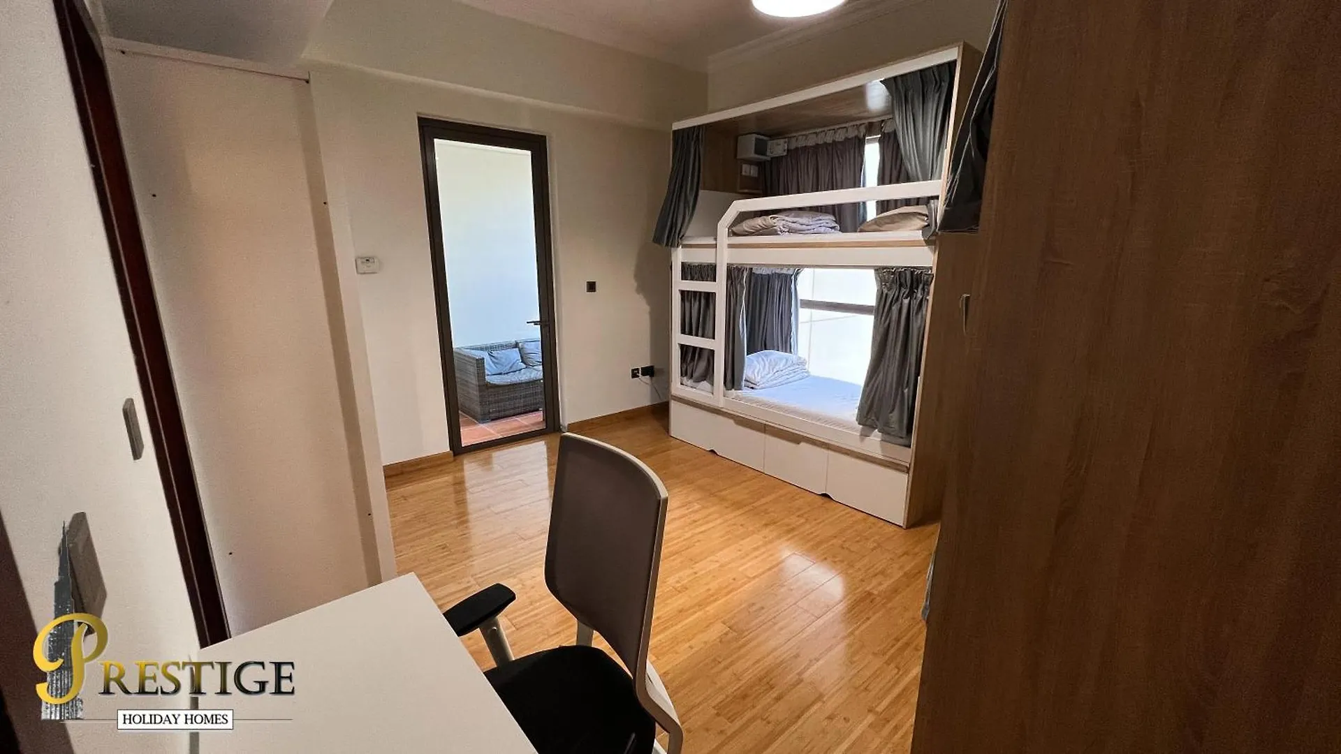 Prestige Hostel Dubai