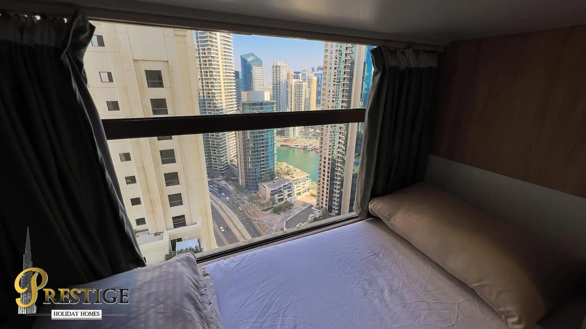 Prestige Hostel Dubai