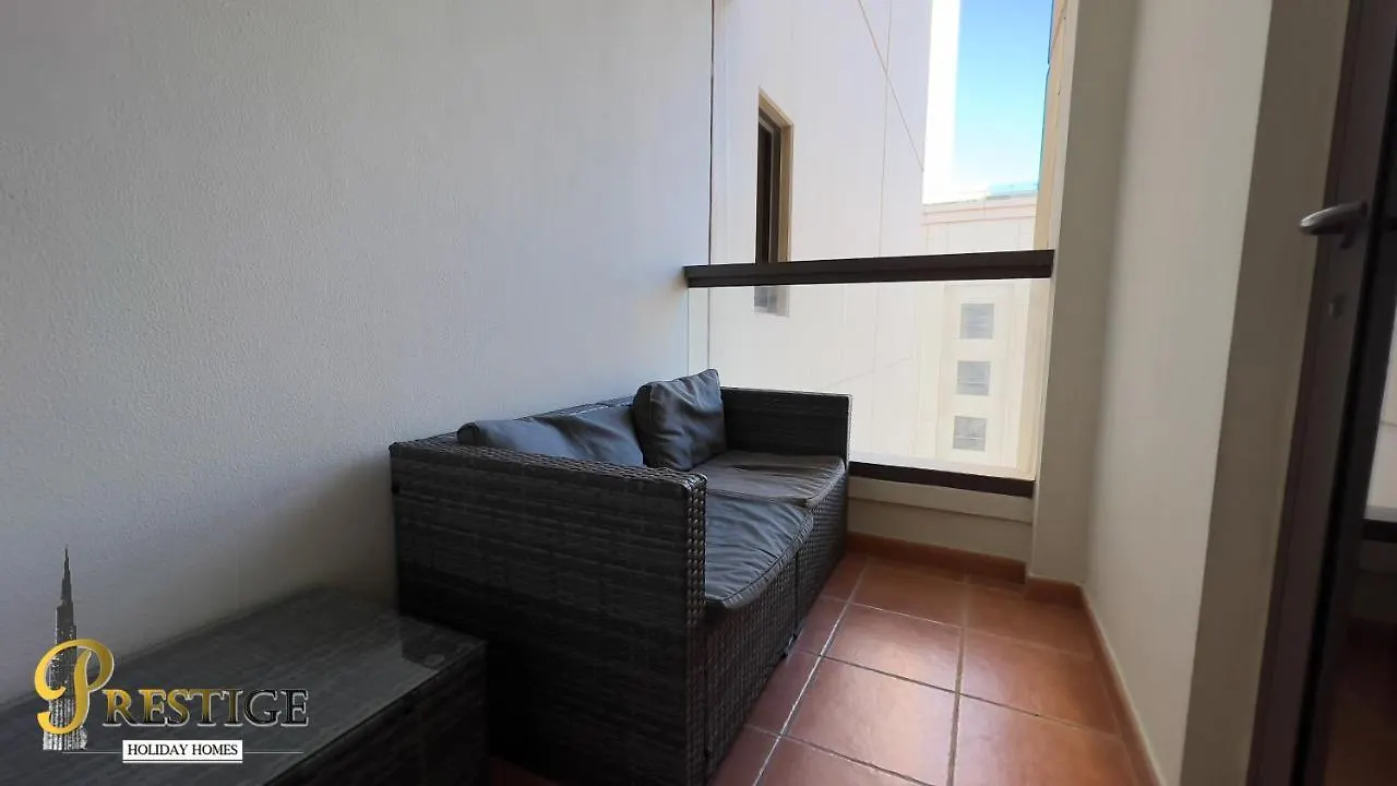 Prestige Hostel Dubai United Arab Emirates